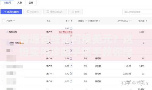 普通百姓如何换美元？这份实用攻略手把手教你操作