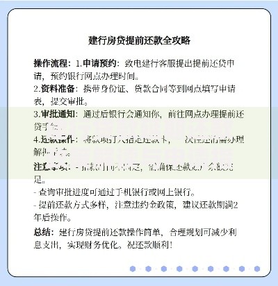 建行贷款延期还款政策解读与申请指南