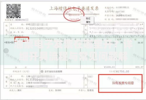油票电子发票在哪里开？详细开具流程与常见问题解答