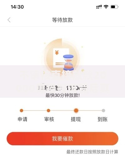 不审核直接放款20000黑猫投诉背后真相揭秘