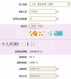 怎么贷款利息低？5个实用技巧帮你省下一大笔！