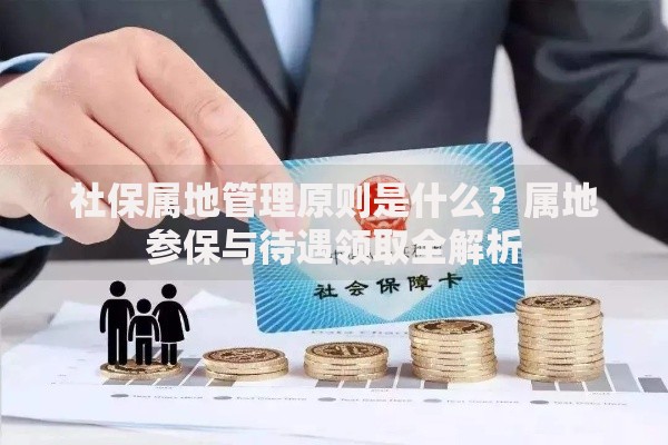 社保属地管理原则是什么？属地参保与待遇领取全解析