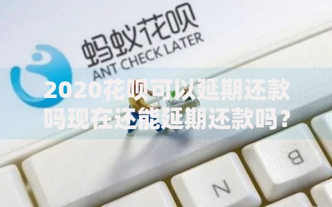 2020花呗可以延期还款吗现在还能延期还款吗？实用操作指南