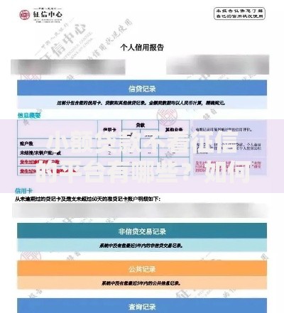 小额贷款不看征信的平台有哪些？如何申请不看征信的小额贷款？