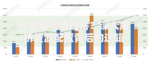 什么是市场经济？深入解析资源配置背后的逻辑