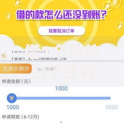借1个月的口子还有哪些？短期借贷方案全解析