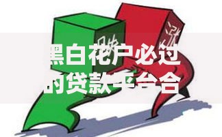 黑白花户必过的贷款平台合法吗？深度解析贷款风险与合规性