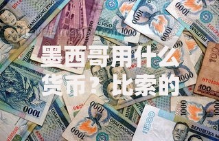 墨西哥用什么货币？比索的实用知识与投资避坑指南