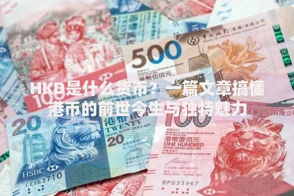 HKD是什么货币？一篇文章搞懂港币的前世今生与独特魅力