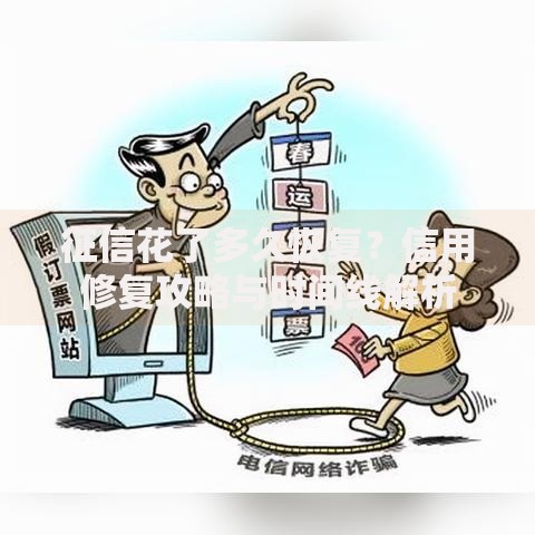 征信花了多久恢复？信用修复攻略与时间线解析