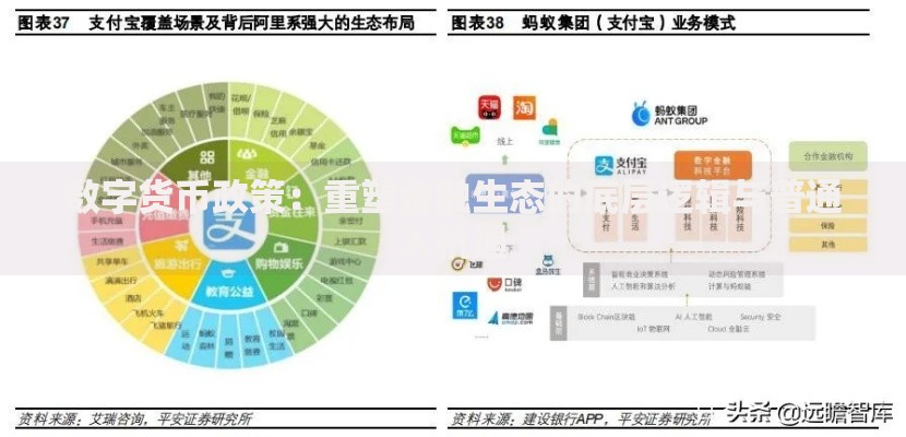 数字货币政策：重塑金融生态的底层逻辑与普通人机遇