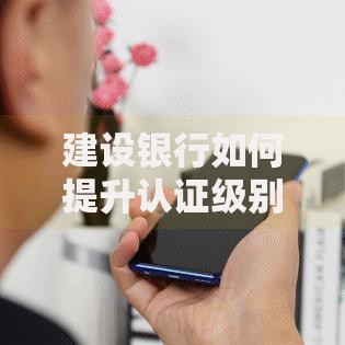 建设银行如何提升认证级别？5个步骤帮你解锁高阶权限