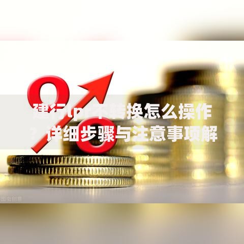 建行lpr不转换怎么操作？详细步骤与注意事项解析
