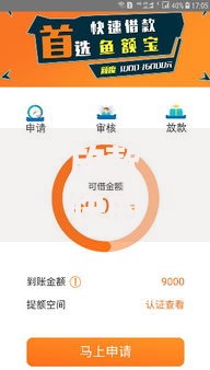 放款快的贷款平台如何选择？权威评测与避坑指南