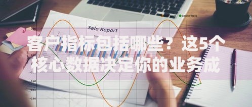 客户指标包括哪些?这5个核心数据决定你的业务成败 客户指标包括哪些?这5个核心数据决定你的业务成败