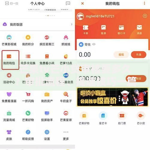 芒果tv芒小贷审核要多久？审批流程、提速技巧一篇说透