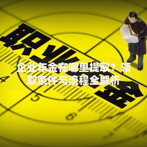 企业年金在哪里提取？领取条件与流程全解析