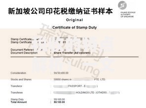 税收的特点解析：一文看懂国家财政运转的核心密码