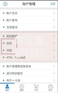 怎么查银行的开户行｜5种实用方法手把手教你搞定
