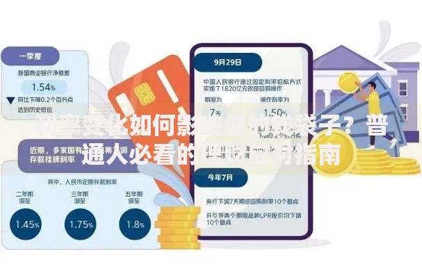 利率变化如何影响你的钱袋子？普通人必看的理财应对指南