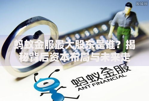 蚂蚁金服最大股东是谁？揭秘背后资本布局与未来走向