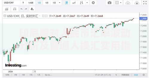 印尼盾对人民币汇率波动分析及普通人换汇实用指南