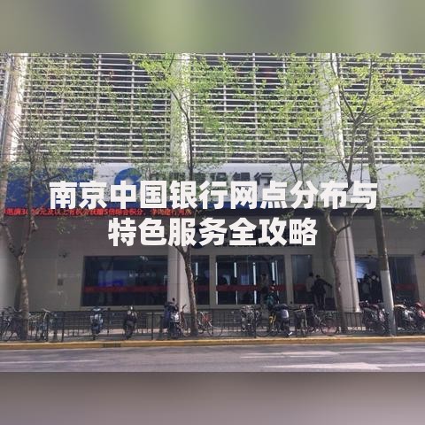南京中国银行网点分布与特色服务全攻略