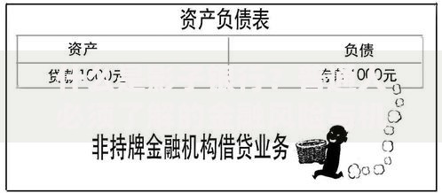什么是影子银行？普通人必须了解的金融风险与机遇