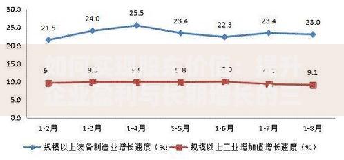如何实现股东价值：提升企业盈利与长期增长的三大核心策略