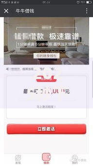 2025秒下款的黑花口子：安全借贷全解析