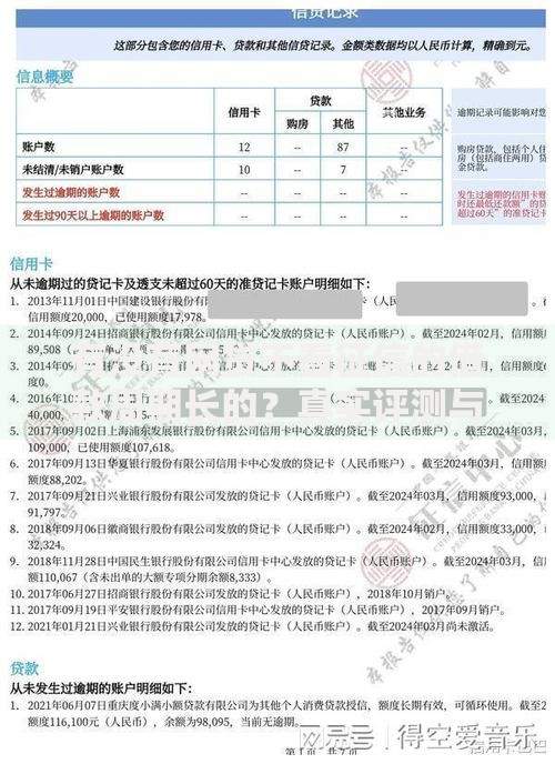 有没有网贷不看征信的借款周期长的？真实评测与深度解析