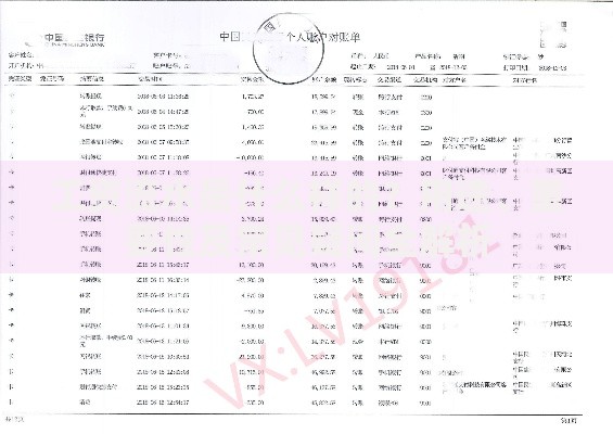 工资流水是什么样的?用途、重要性及常见疑问全解析 工资流水是什么样的?用途、重要性及常见疑问全解析