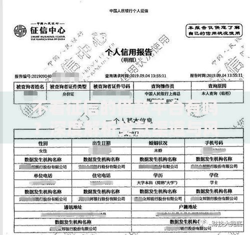 不看征信的借款平台有吗？深度解析贷款渠道与风险