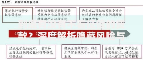 到底有没有不看征信的贷款？深度解析隐藏风险与合法渠道