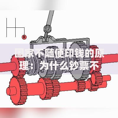 国家不随便印钱的原理：为什么钞票不能想印就印？