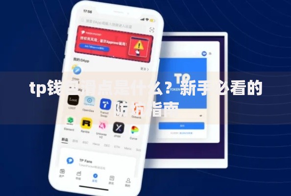 tp钱包滑点是什么？新手必看的防坑指南