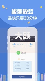 大额放水口子：如何快速获取高额度贷款资源？