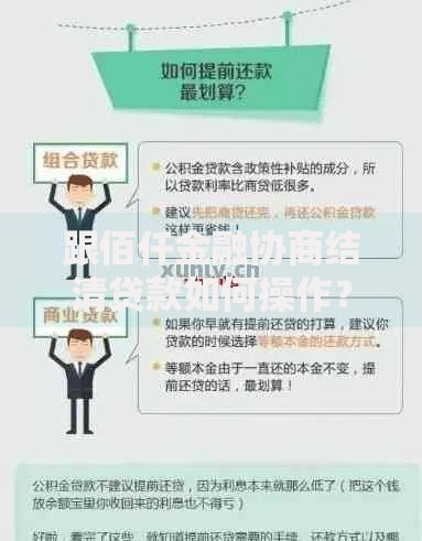 跟佰仟金融协商结清贷款如何操作？流程与注意事项详解