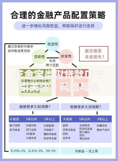 花金宝类似贷款口子引关注？风险与选择策略深度解析