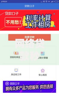 网络贷款秒放口子：如何实现安全快速借款