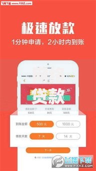 网络贷款秒放口子：如何实现安全快速借款