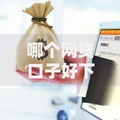 哪个网贷口子好下款啊？如何快速通过审核