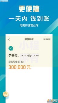 小程序有黑花口子吗？解析贷款平台隐藏风险与正规渠道