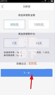 能直接下款的口子有吗？真实渠道深度解析