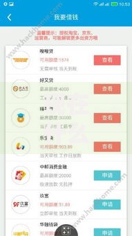 现在什么样的口子好下款？最新审核机制与平台推荐