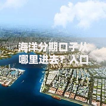 海洋分期口子从哪里进去？入口渠道深度解析