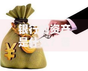 银行的资产是什么？普通人必须了解的“钱袋子”秘密