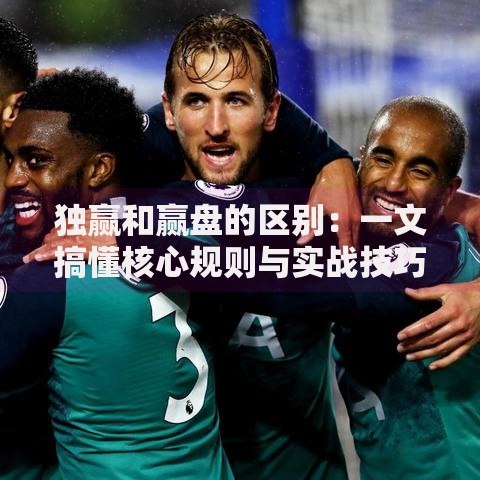 独赢和赢盘的区别：一文搞懂核心规则与实战技巧