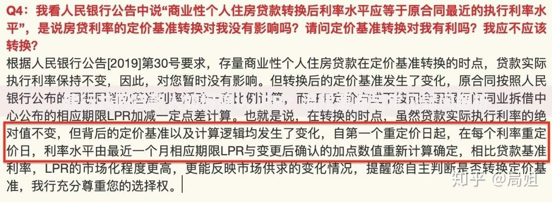 建行共同贷款人如何确认LPR？流程要点与常见疑问解析