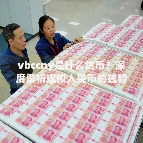 vbccny是什么货币？深度解析虚拟人民币的独特价值